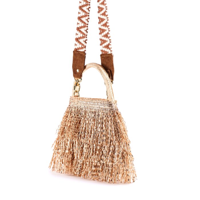 ViaMailBag Pucket Glitter (G02) Offerta per la Festa della Mamma