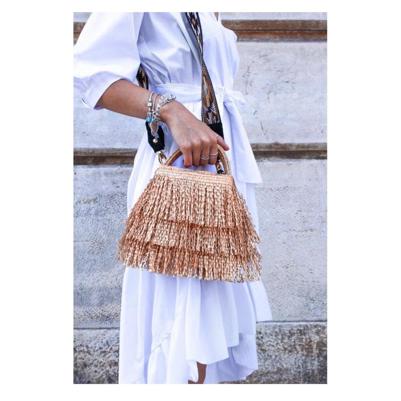 ViaMailBag Pucket Glitter (G02) Offerta per la Festa della Mamma