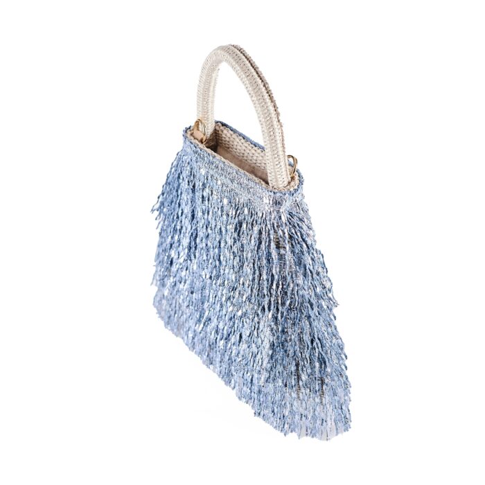 ViaMailBag Pucket Glitter (G03) Offerta Giorno del Papà