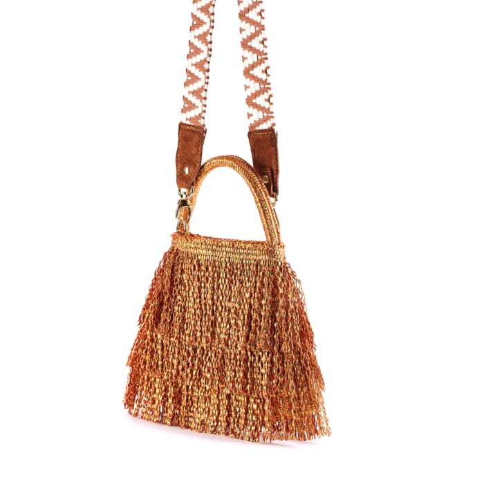 ViaMailBag Pucket Glitter (G04) Offerta San Valentino