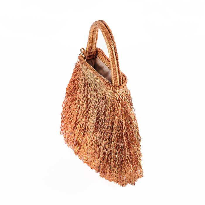 ViaMailBag Pucket Glitter (G04) Offerta San Valentino