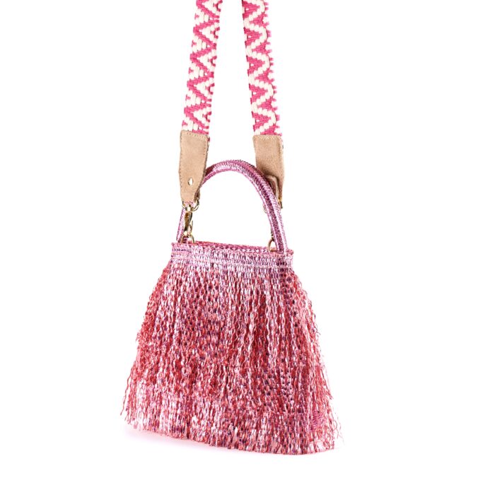 ViaMailBag Pucket Glitter (G05) Offerta Anniversario