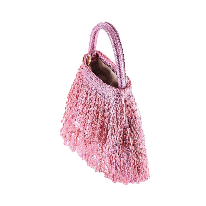 ViaMailBag Pucket Glitter (G05) Offerta Anniversario