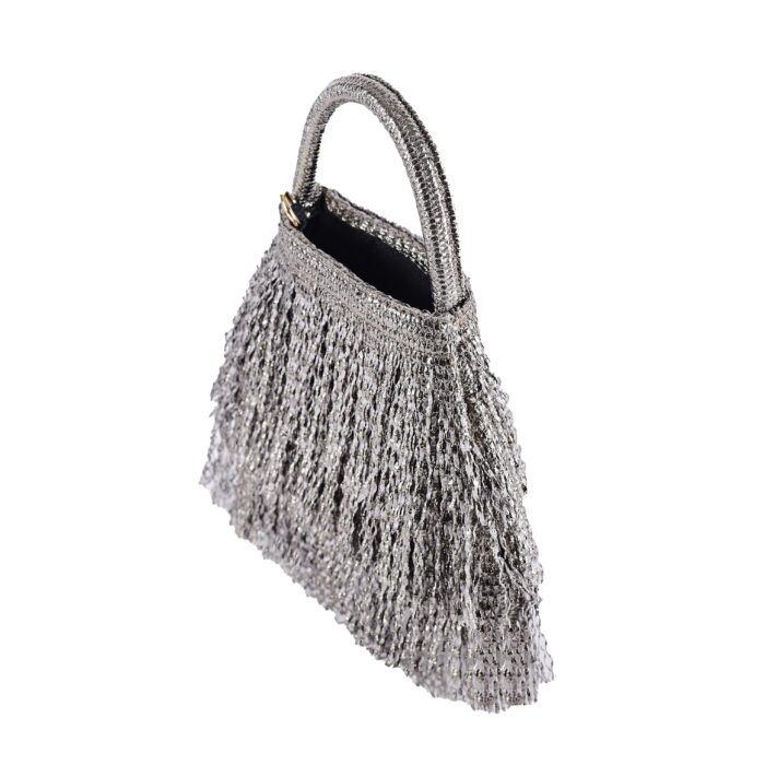 ViaMailBag Pucket Glitter (G06) Smaltimento dello stoccaggio