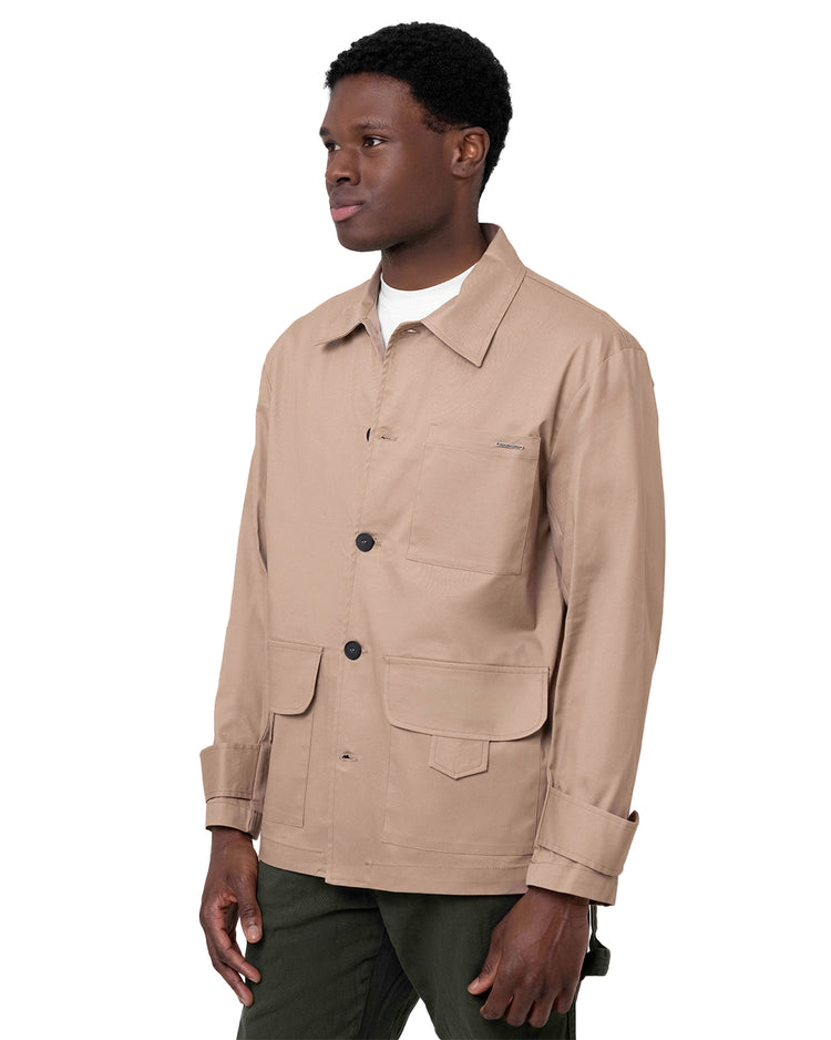 Why not brand Camicia Sahariana Multitask Pezzi Unici