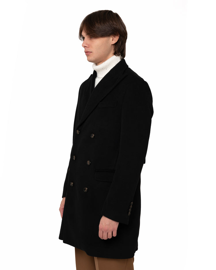 Why not brand Cappotto doppiopetto Martin Gala Online