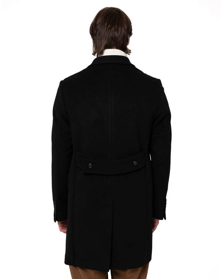 Why not brand Cappotto doppiopetto Martin Gala Online