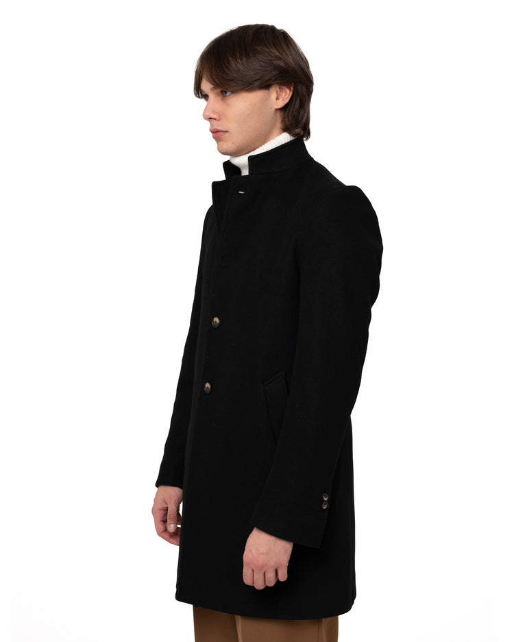 Why not brand Cappotto modello Koreano Outlet