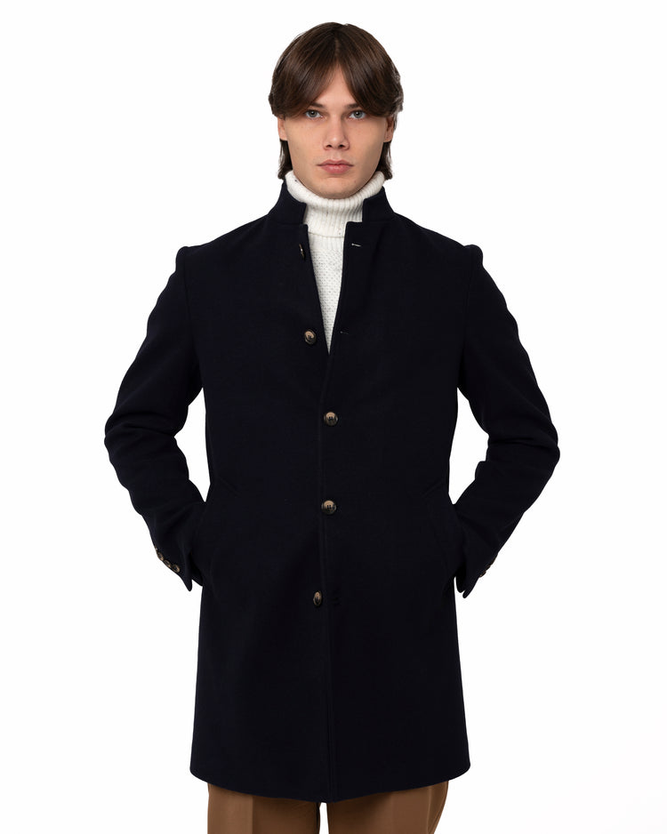 Why not brand Cappotto modello Koreano Outlet