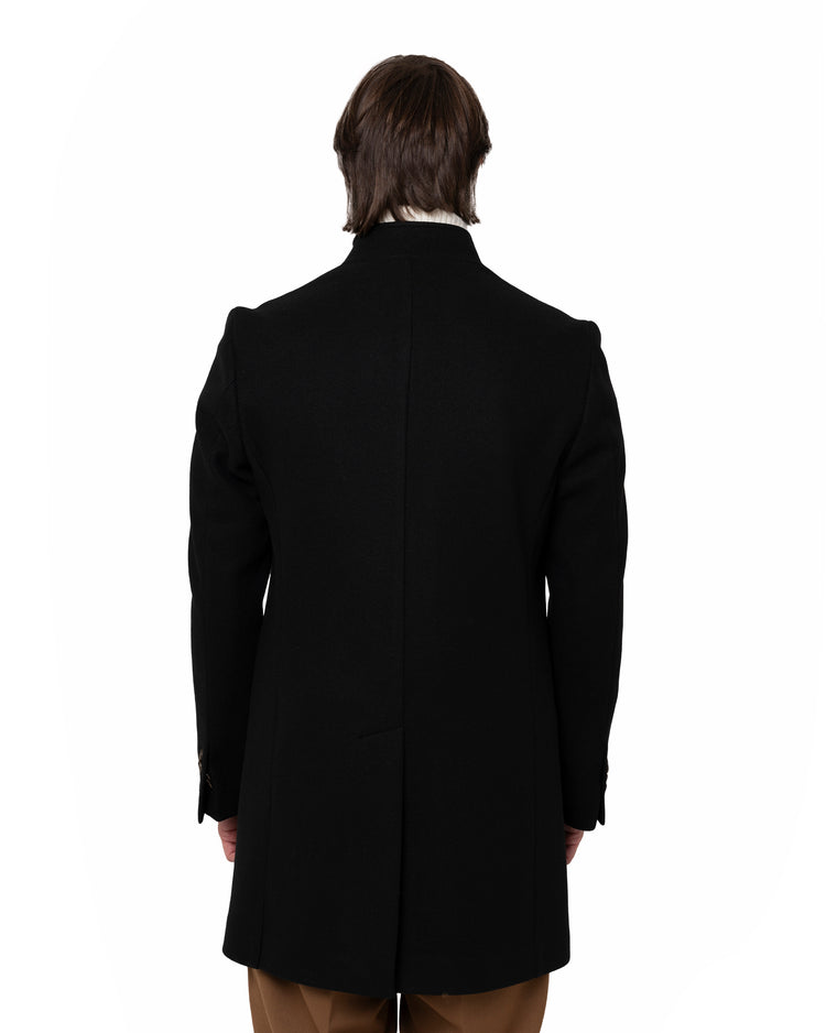 Why not brand Cappotto modello Koreano Outlet