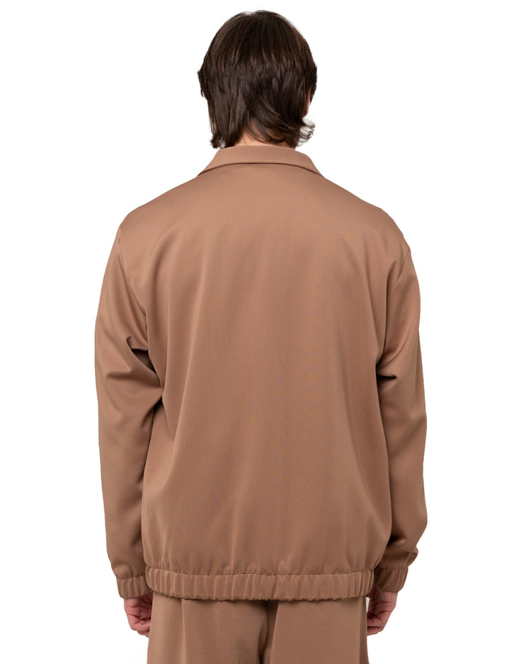 Why not brand Giacca scuba con zip Vendita Economica