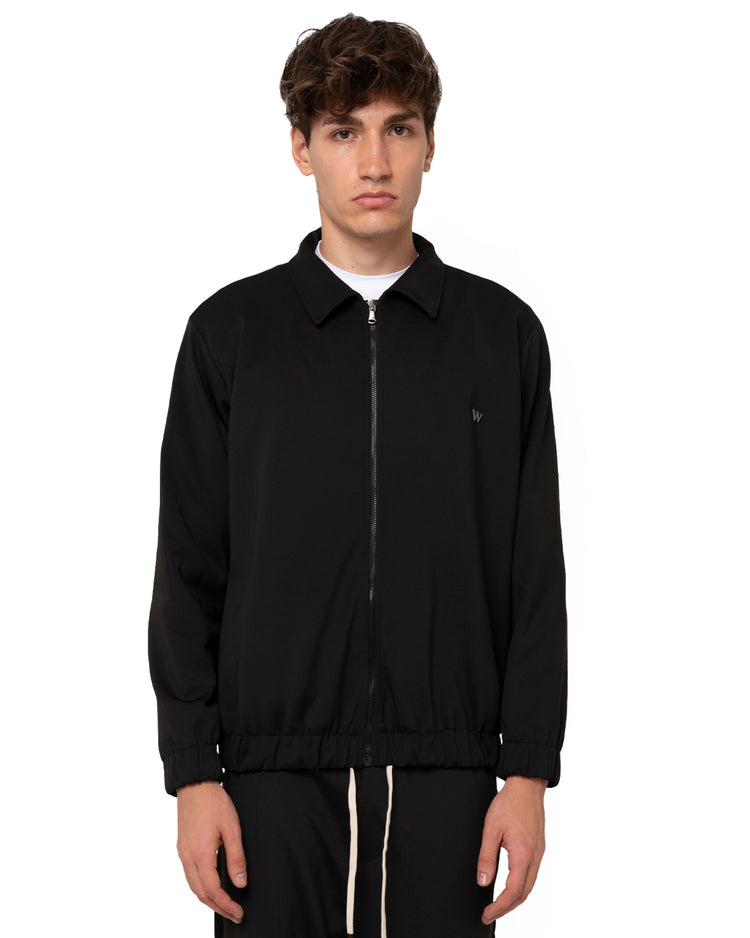 Why not brand Giacca scuba con zip Vendita Economica