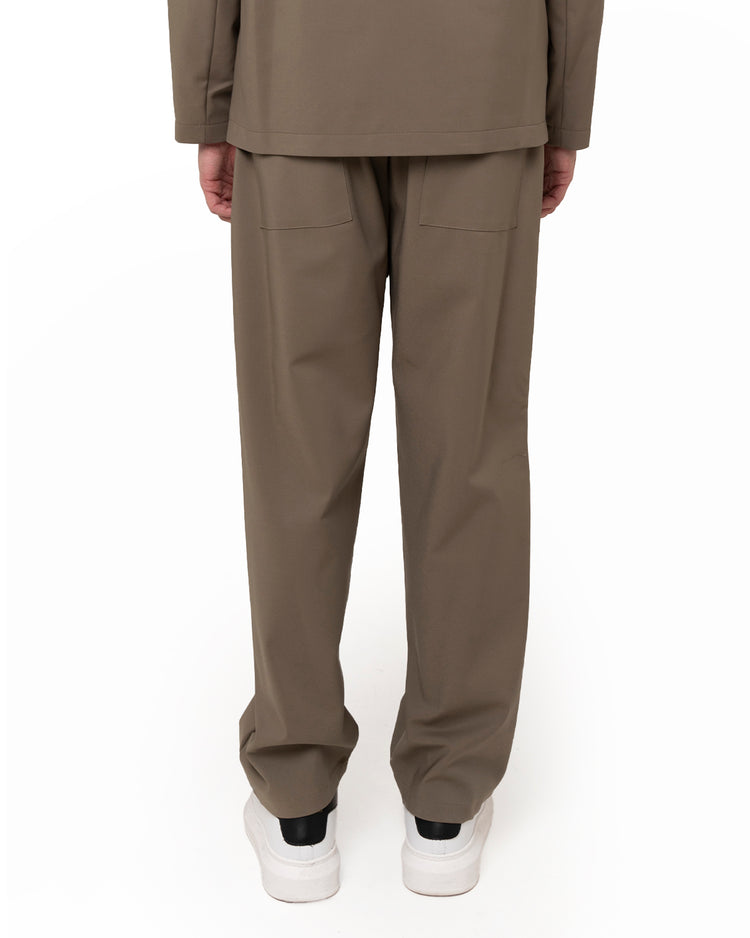 Why not brand Pantalone hydro con laccio In Linea