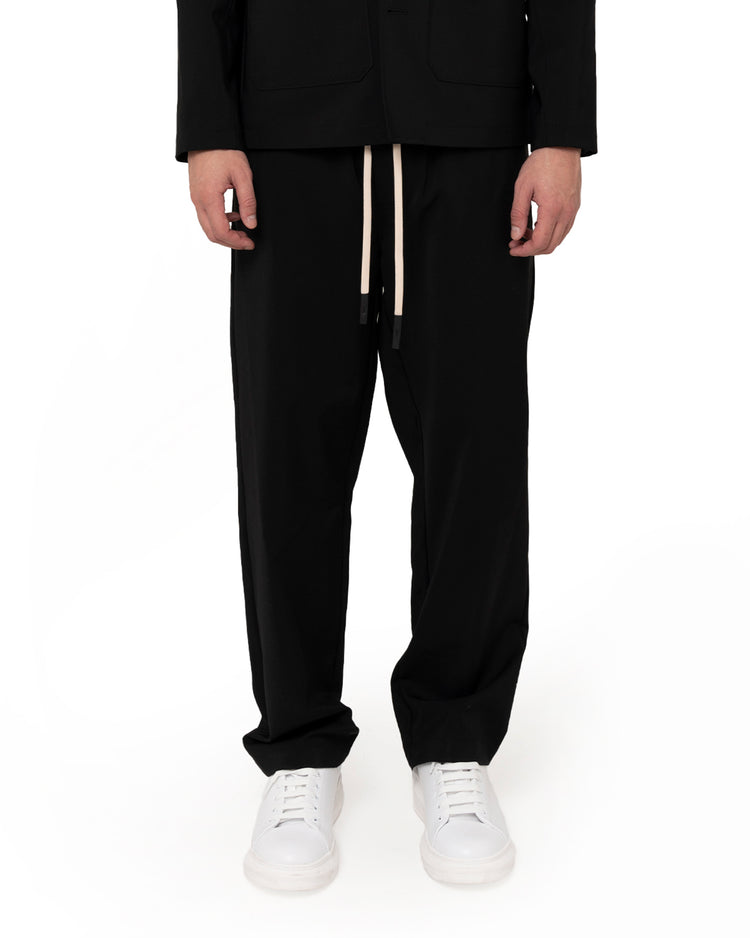 Why not brand Pantalone hydro con laccio In Linea