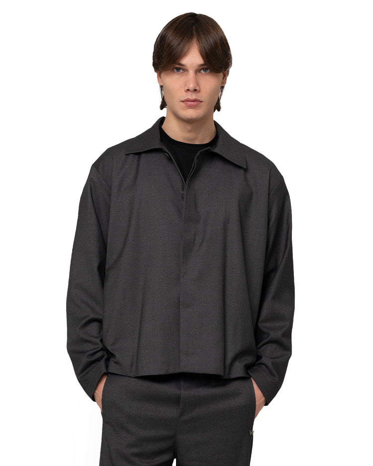 Why not brand Giacca fashion con chiusura a scomparsa Nuovo