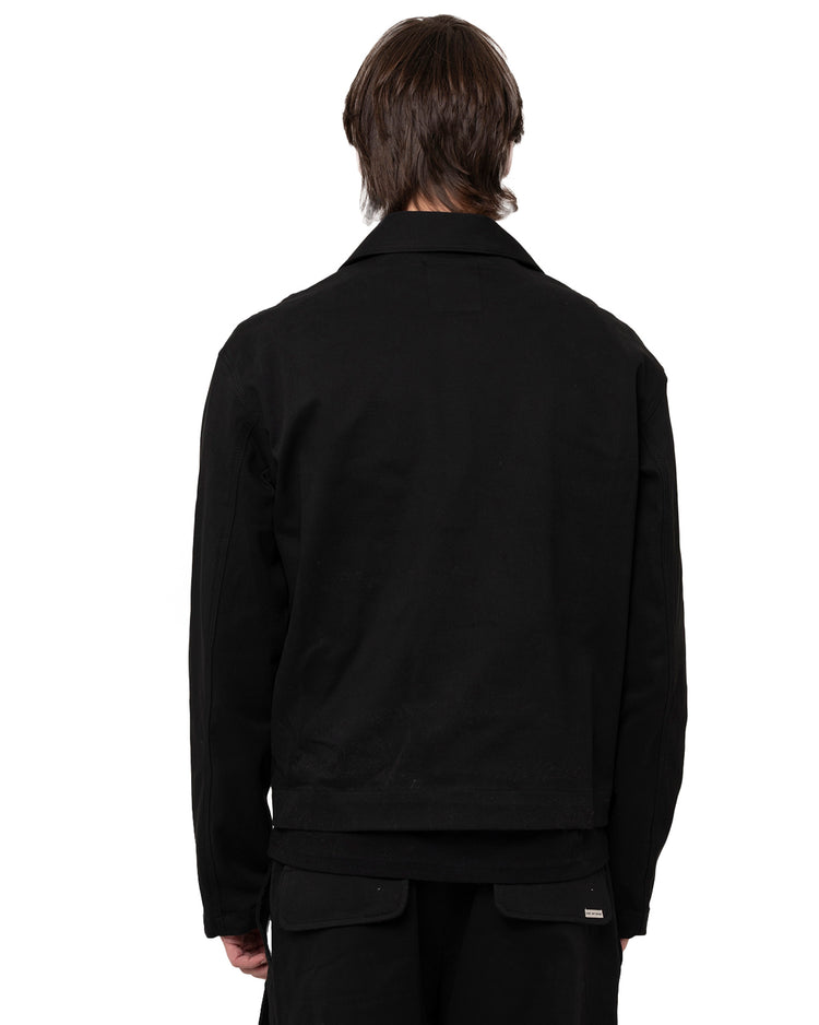 Why not brand Giacca heavy con tasconi Spedizione Gratuita