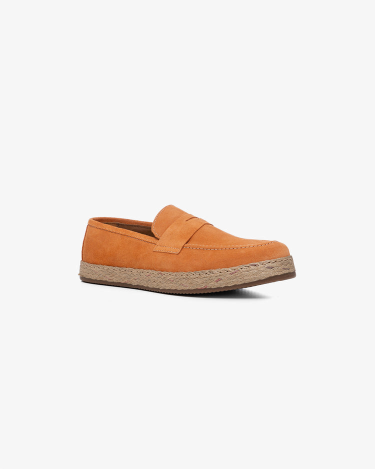 Why not brand Scarpa con banda superiore in camoscio Negozi Online