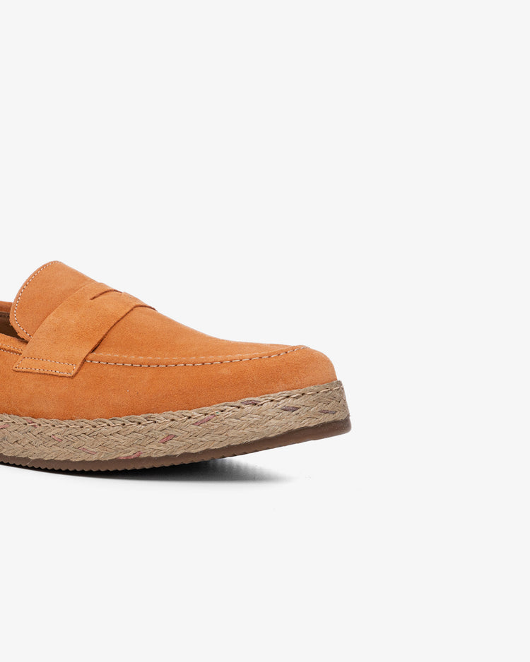 Why not brand Scarpa con banda superiore in camoscio Negozi Online
