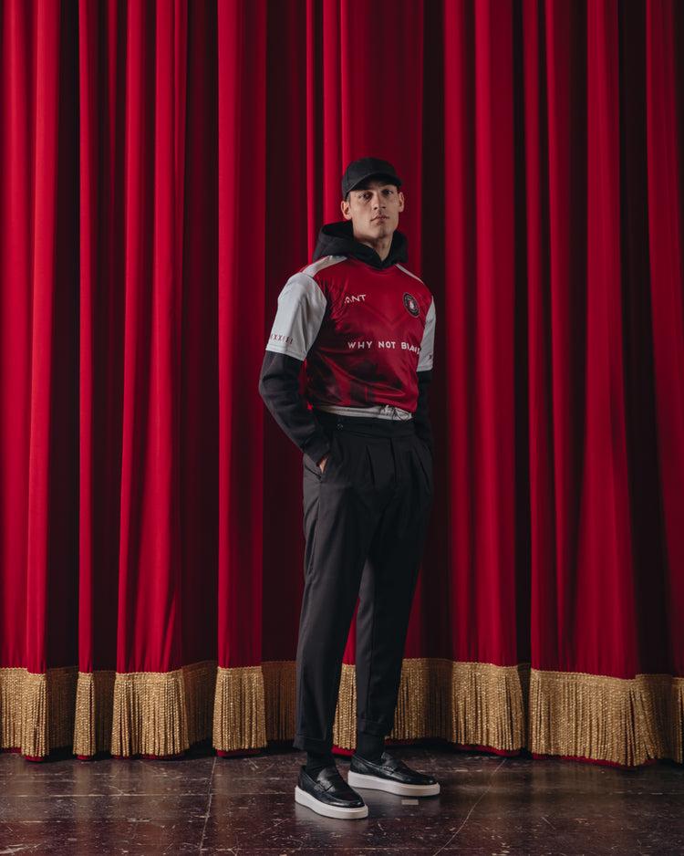 Why not brand Maglietta e Pantaloncino Why Not Brand Consegna Veloce