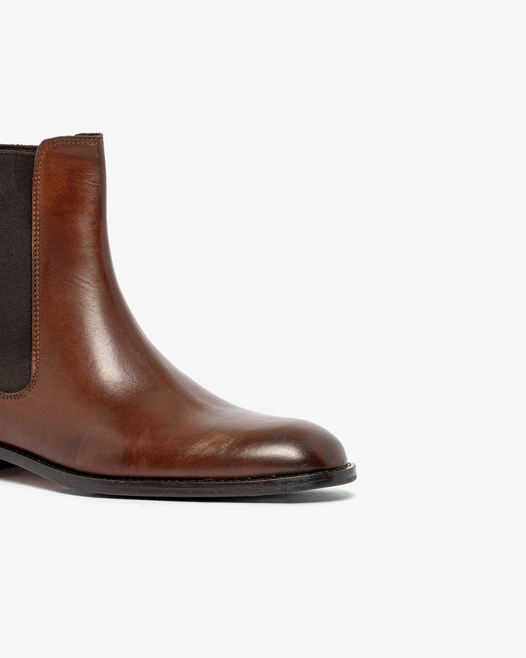 Why not brand Chelsea Testa di Moro Sconto