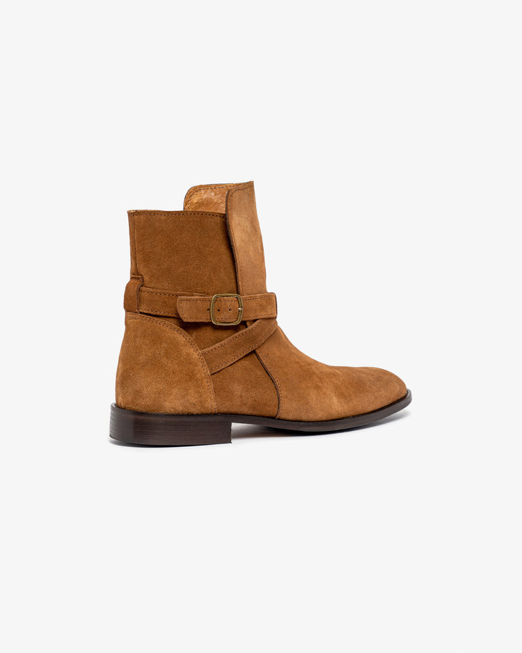 Why not brand Scarpa chelsea con fibia Online