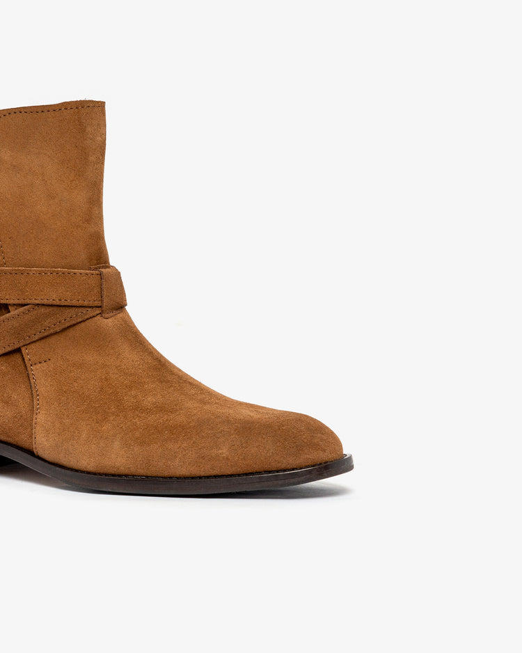 Why not brand Scarpa chelsea con fibia Online