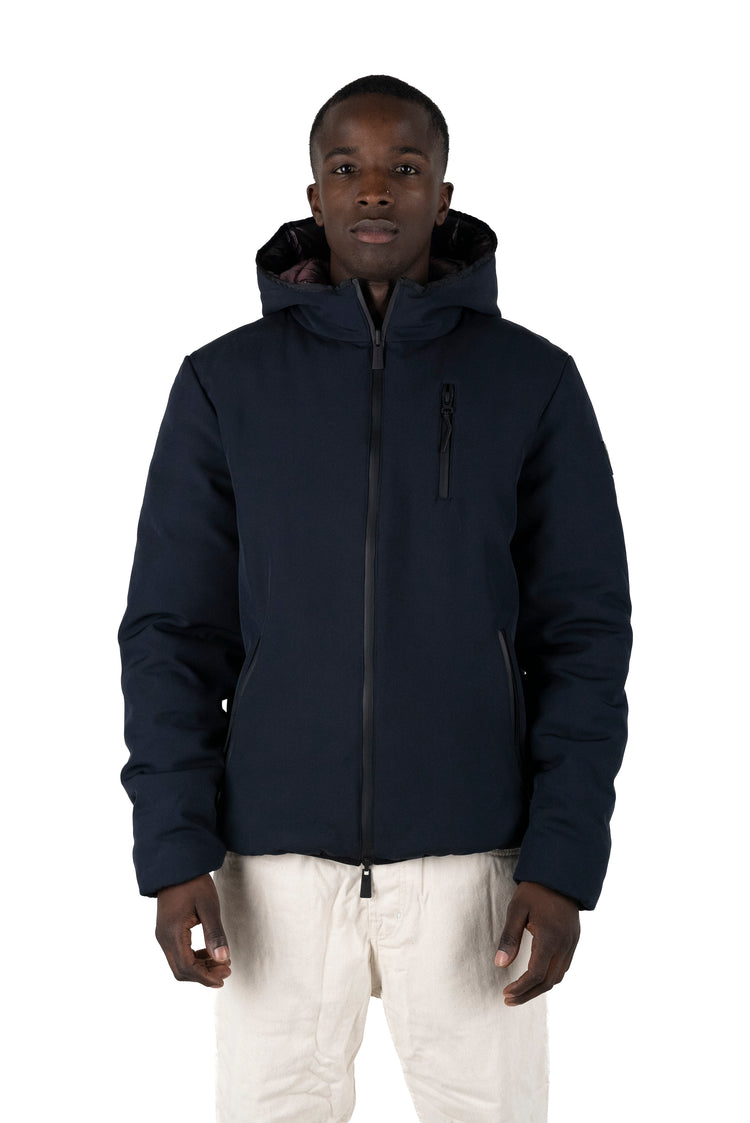 Why not brand Giubbino reversibile Saldi