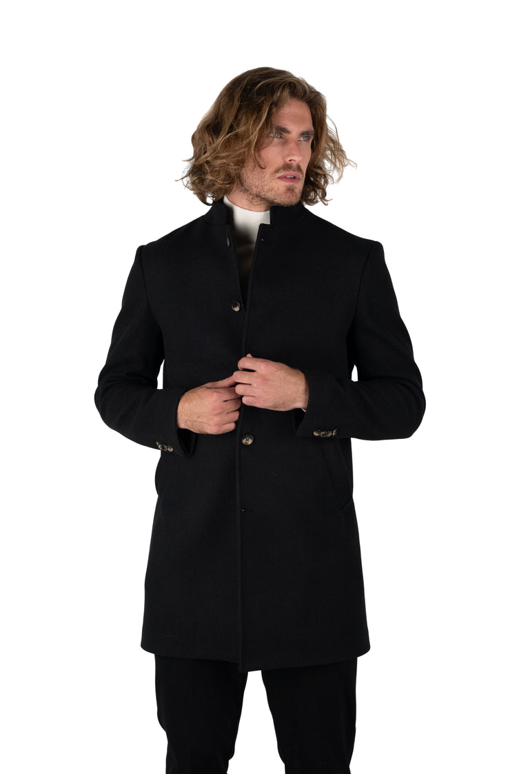 Why not brand Cappotto alla Coreana Hotsell