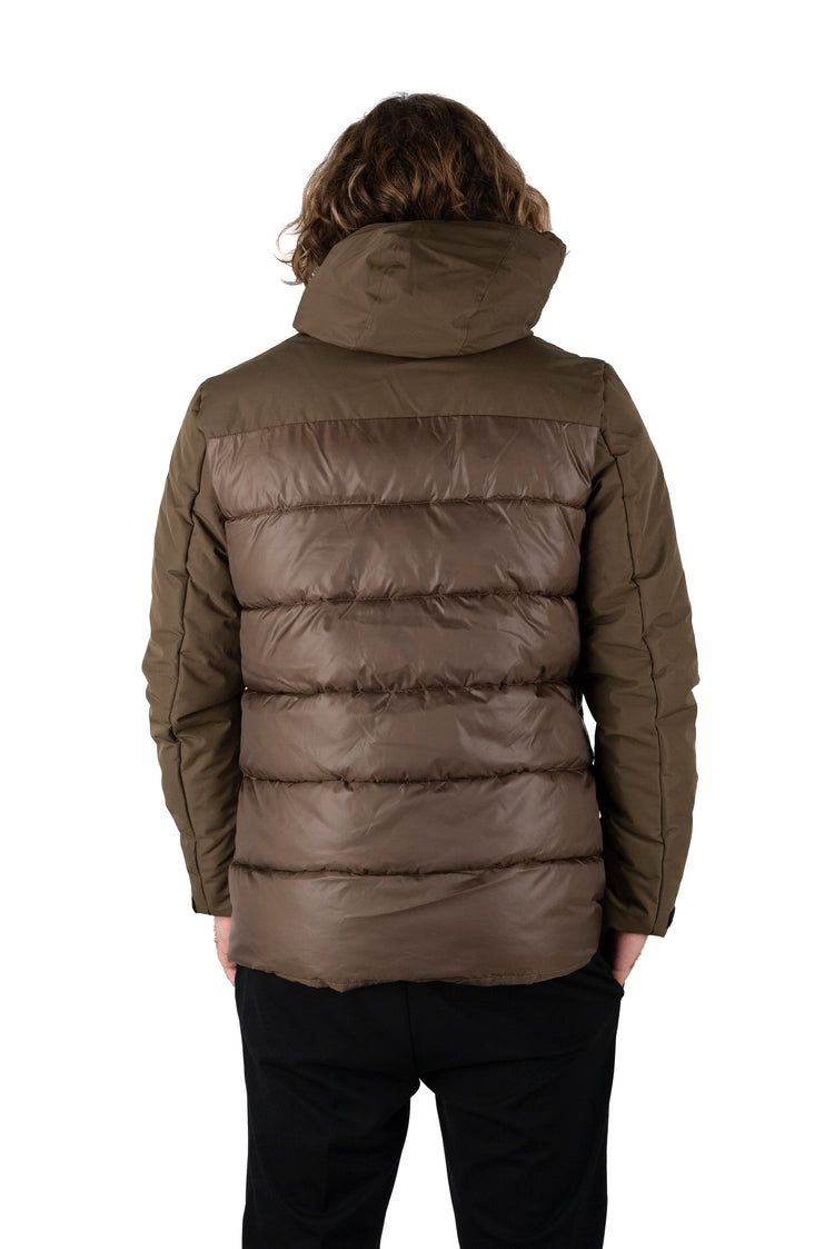 Why not brand Cappotto Bomber Vendita Calda