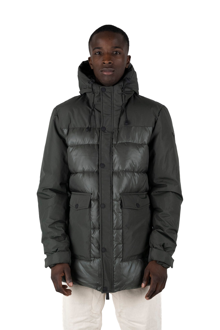Why not brand Cappotto Bomber Vendita Calda