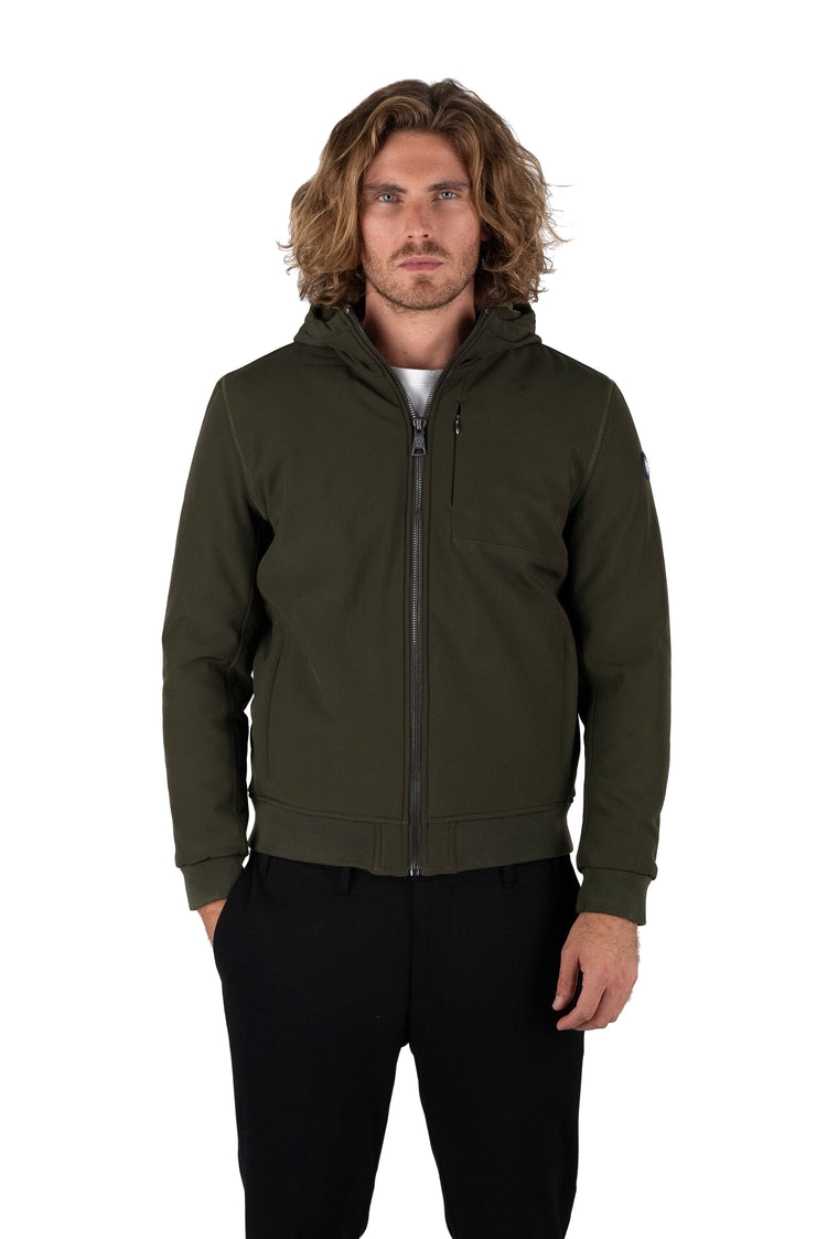 Why not brand Bomber opaco Vendita Economica