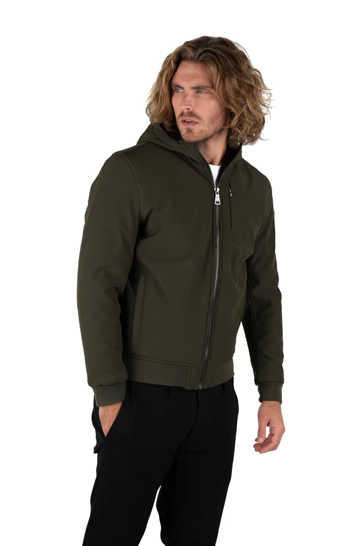 Why not brand Bomber opaco Vendita Economica
