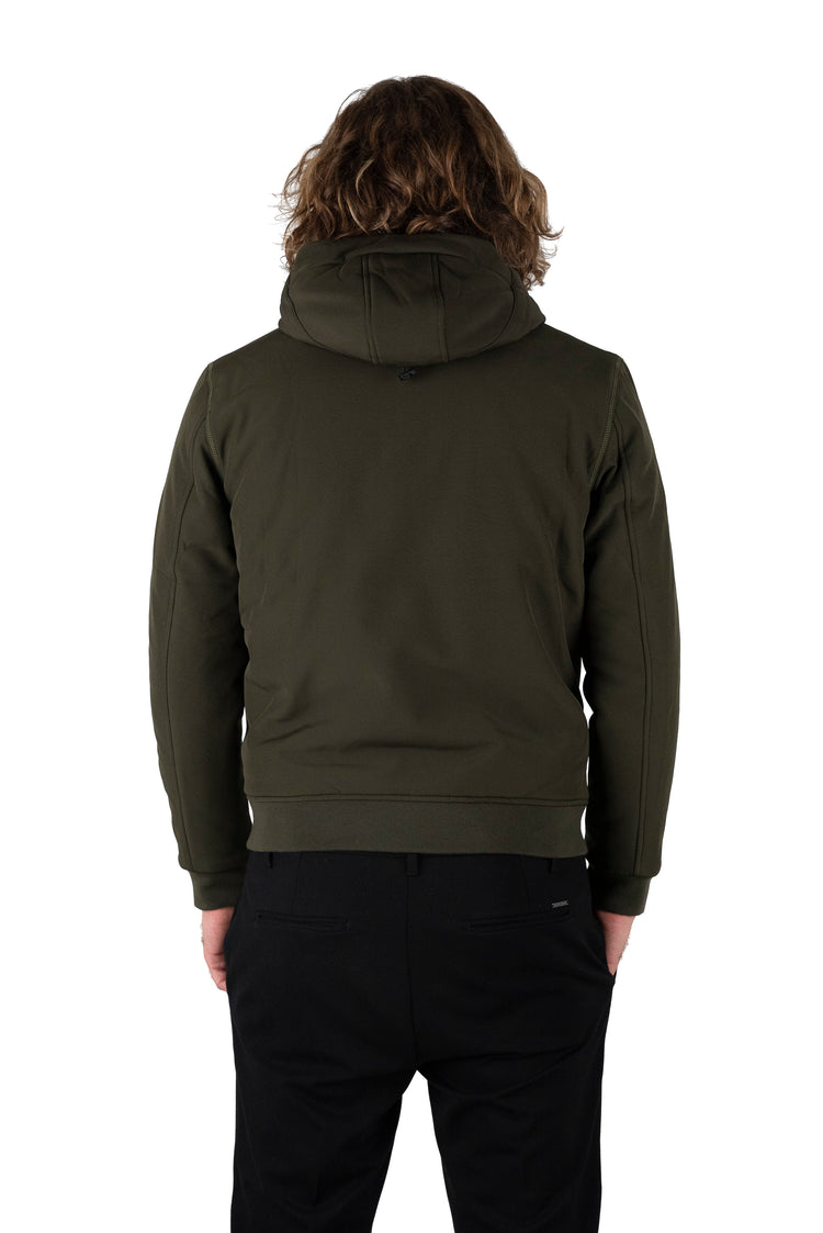 Why not brand Bomber opaco Vendita Economica
