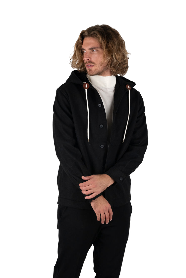 Why not brand Giacca con lacci Saldi Di Fabbrica