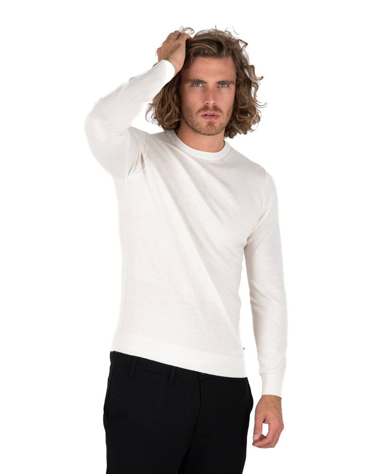Why not brand Maglioncino monocromatico Vendite Flash