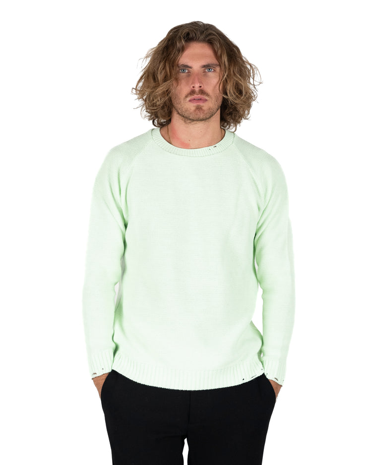 Why not brand Maglione monocolore Moda