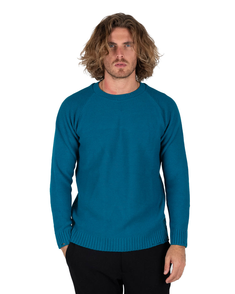Why not brand Maglione monocolore Moda