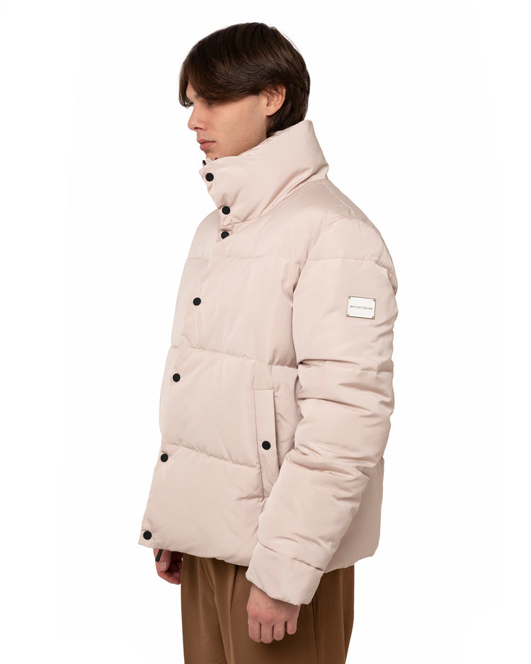 Why not brand Piumino bomber comfort