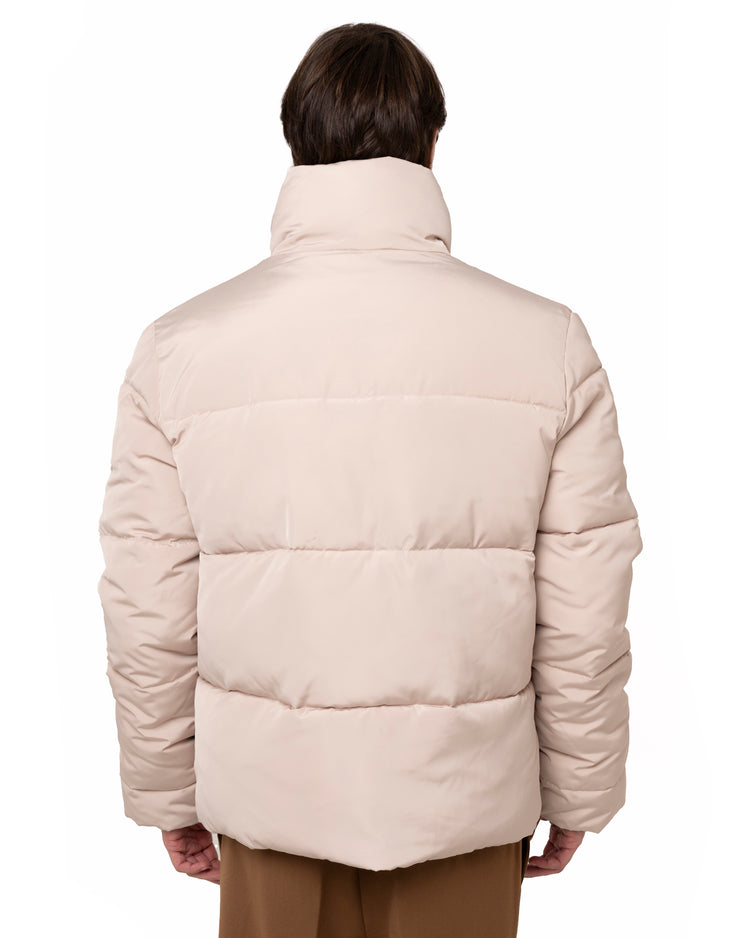 Why not brand Piumino bomber comfort Italy