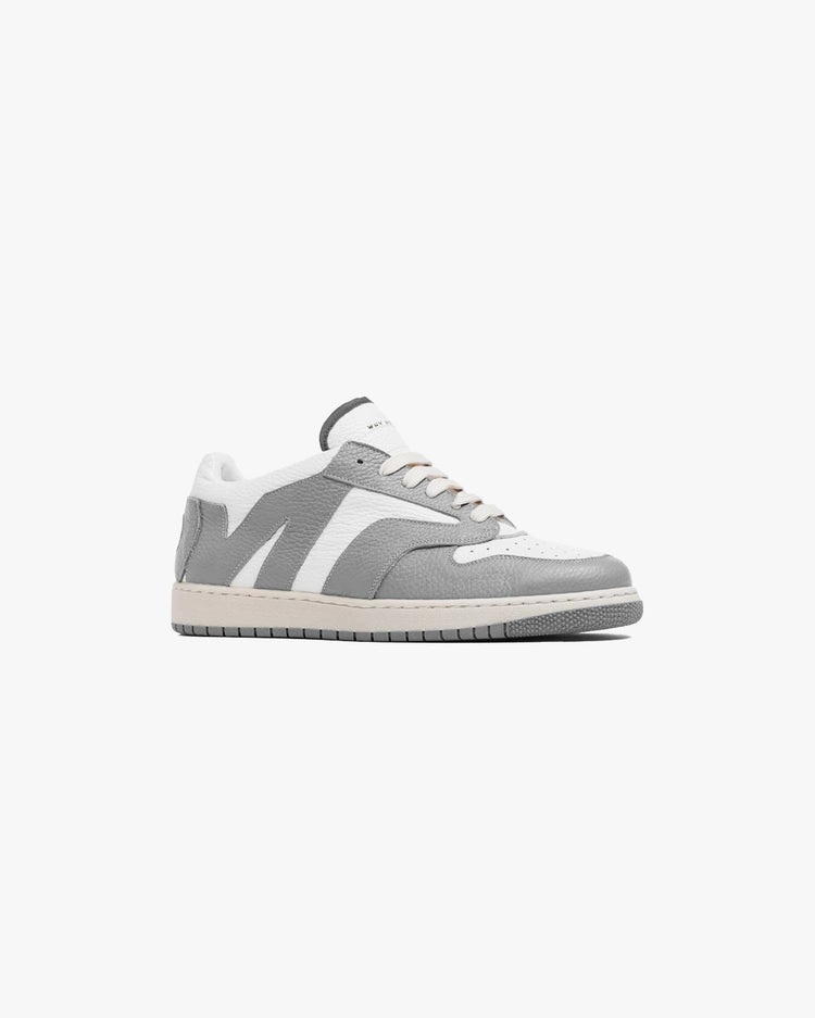Why not brand Scarpa in pelle con scritta not sul retro Nuovo