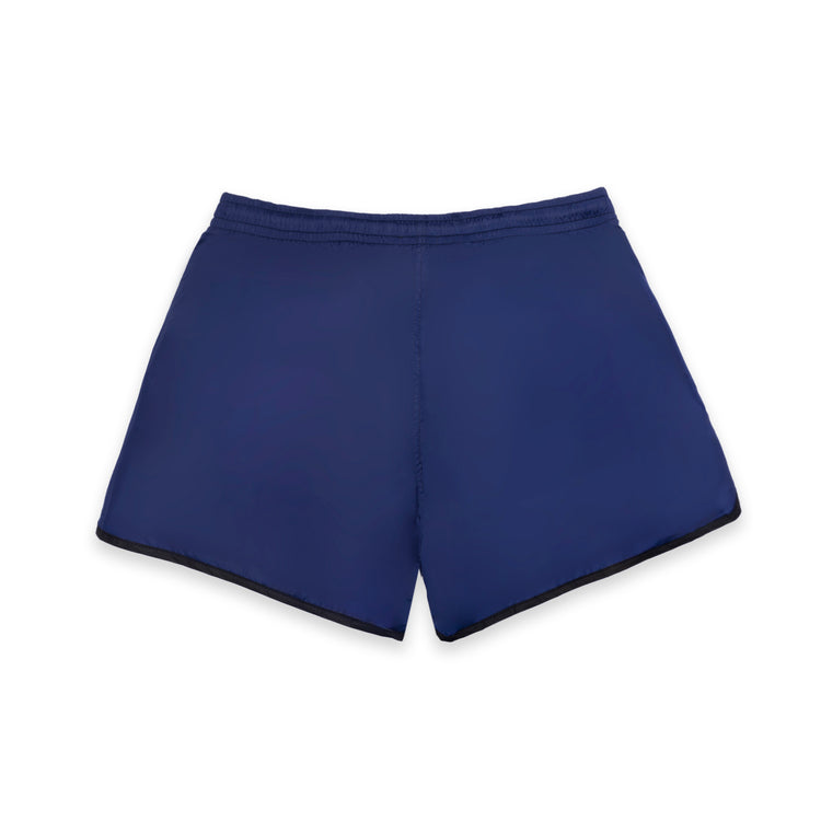 Why not brand Costume con logo in risalto - Blu Acquista Ora