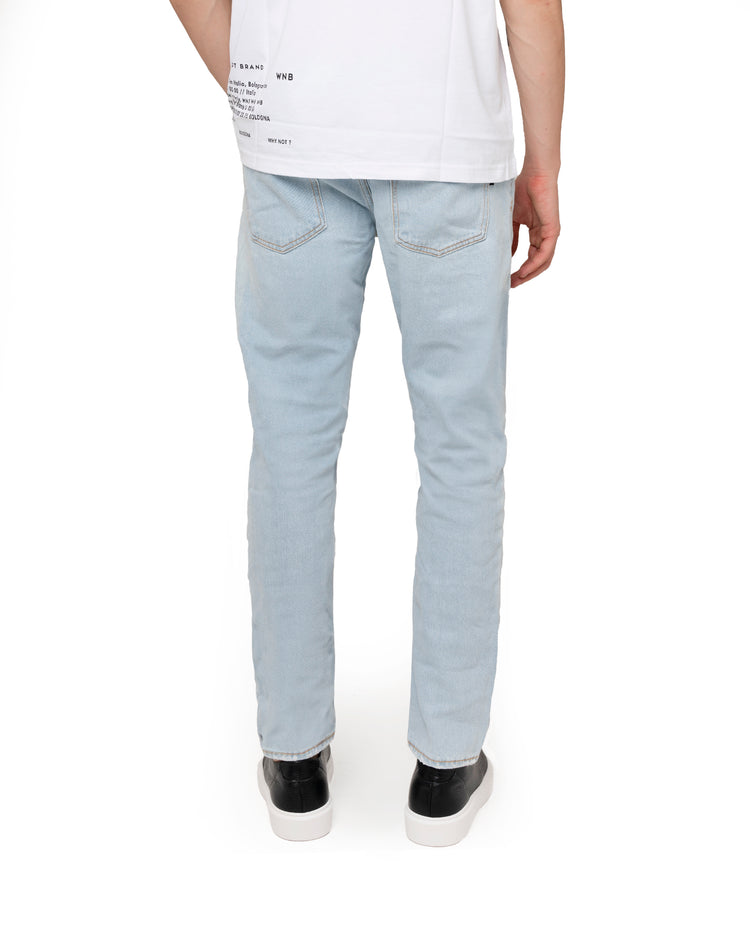 Why not brand Jeans Boston Fino Al -60%