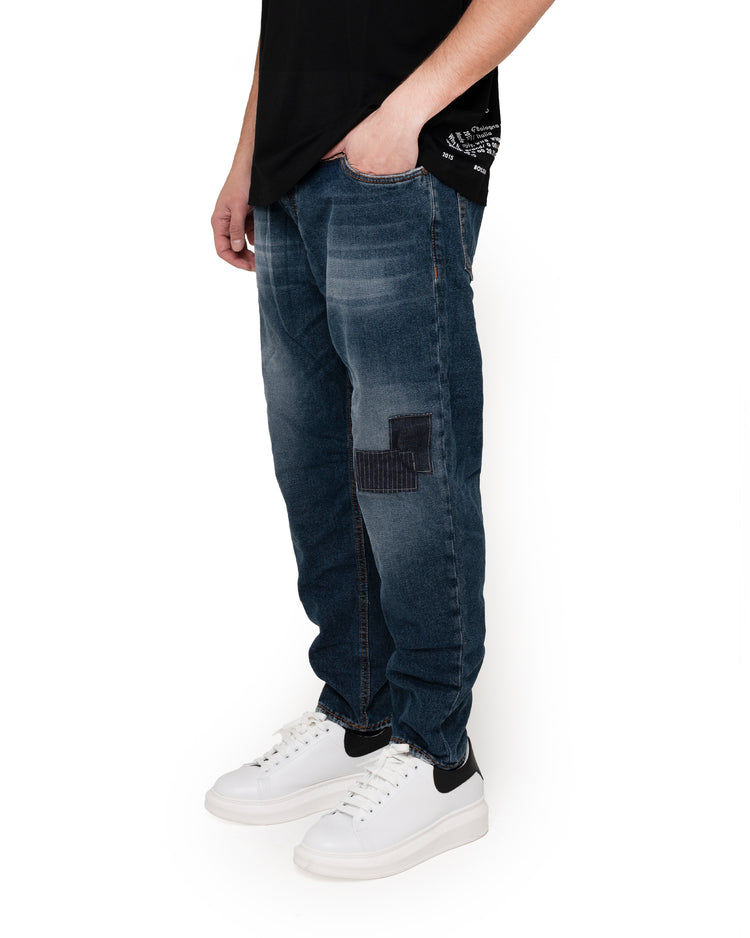 Why not brand Jeans New York Affare Del Giorno