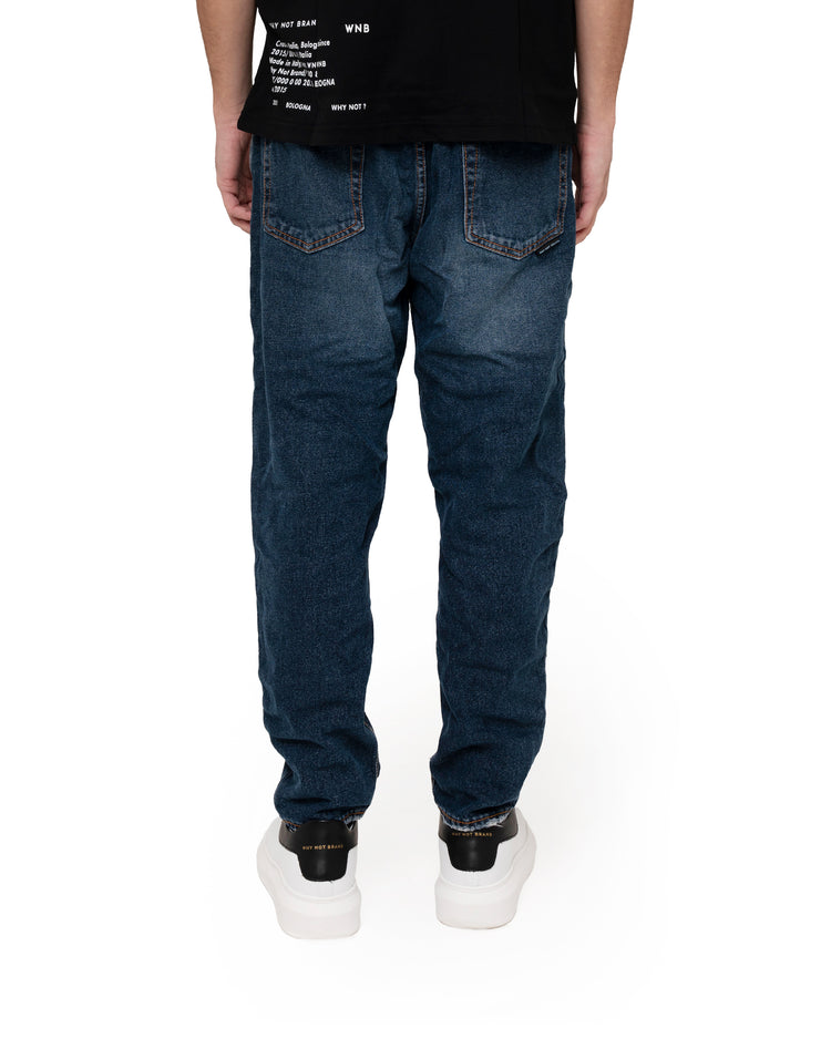 Why not brand Jeans New York Affare Del Giorno