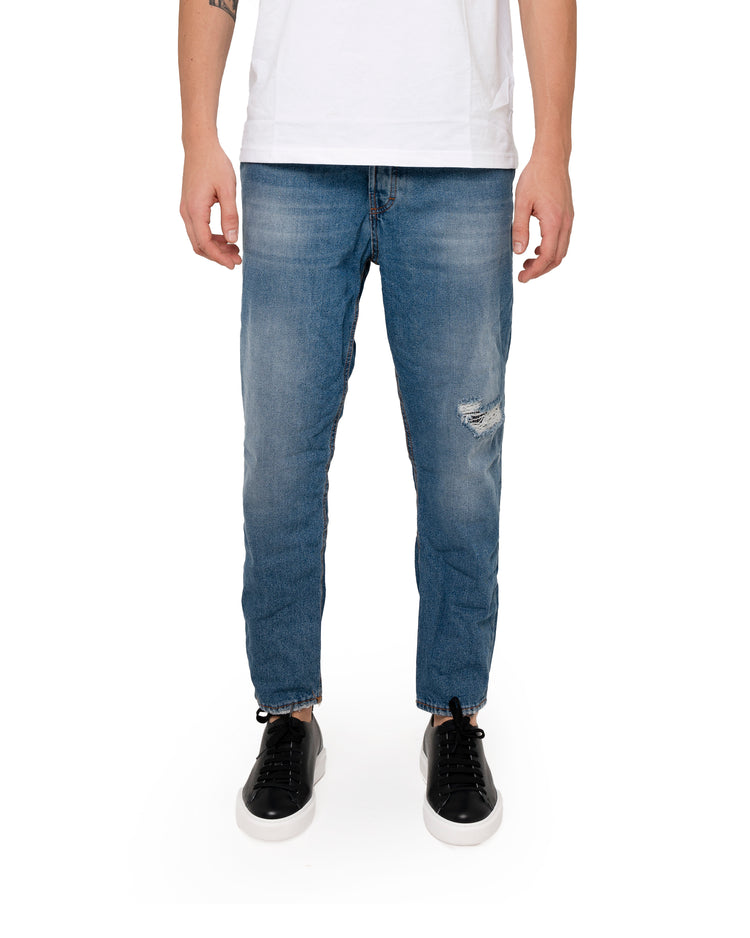 Why not brand Jeans New York Affare Del Giorno