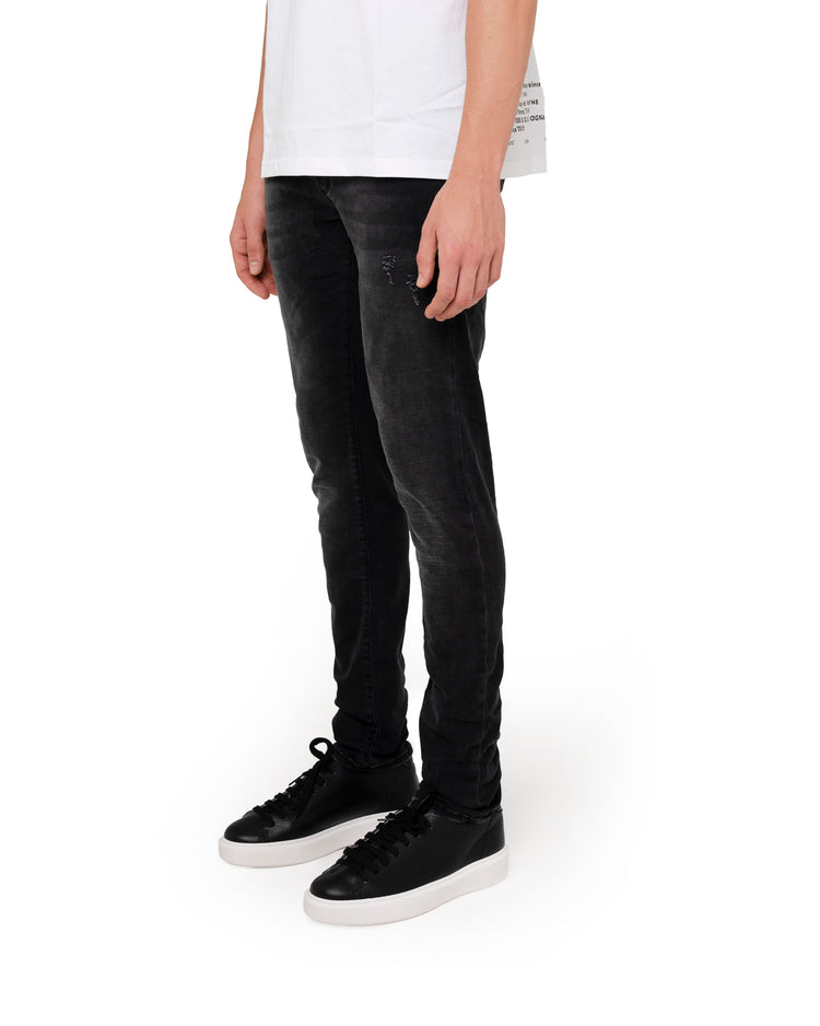 Why not brand Jeans San Diego