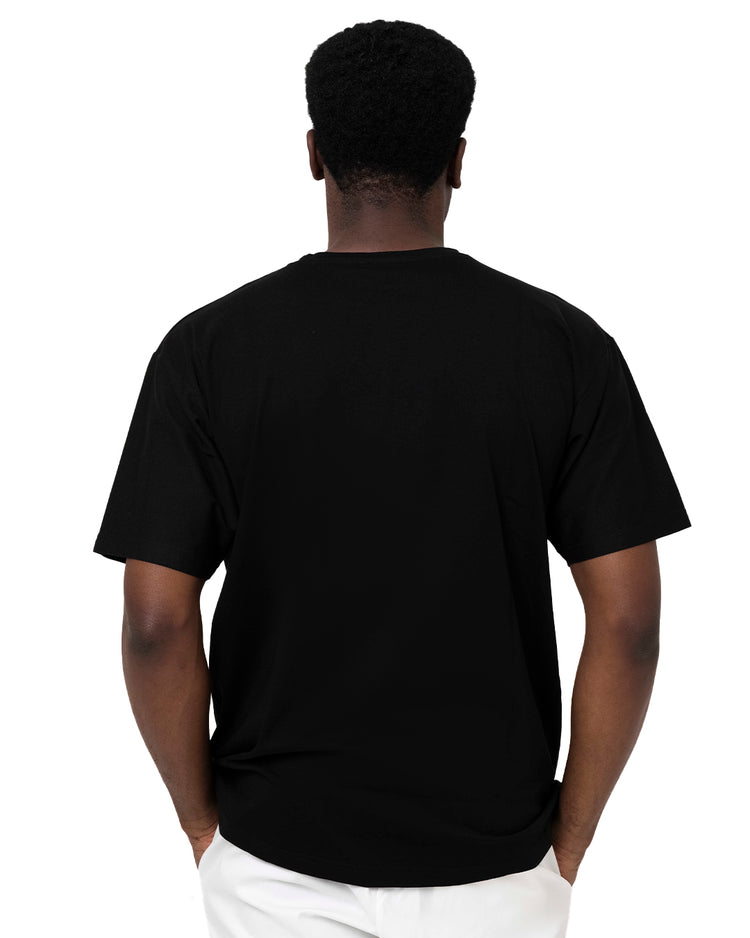 Why not brand T-Shirt Girocollo WNB Tridimensionale Economico