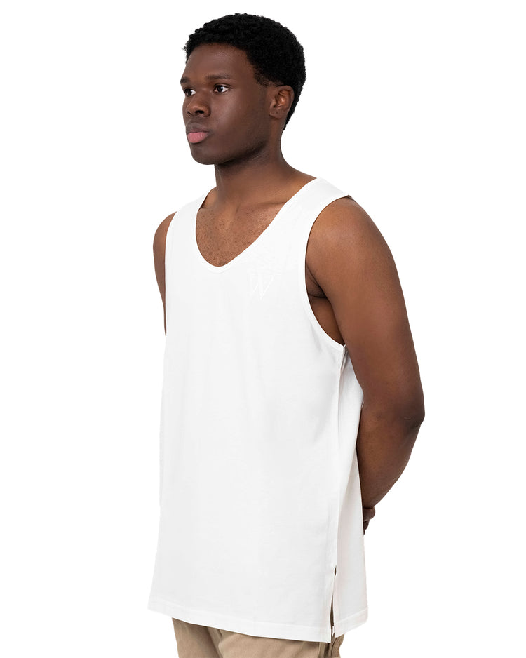 Why not brand Canotta Girocollo Ampio Saldi