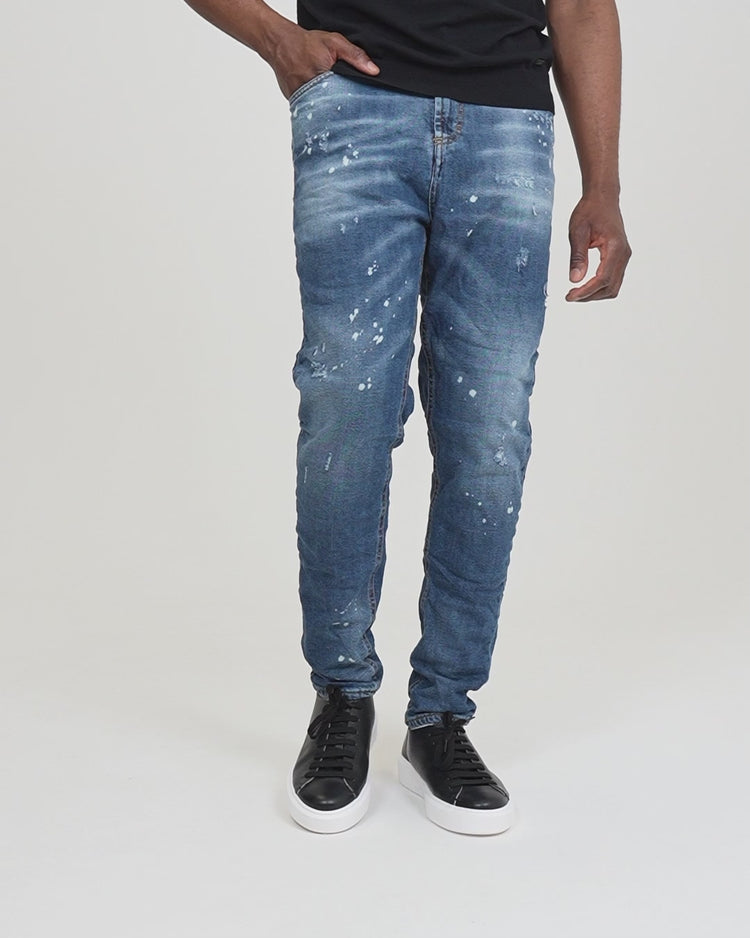 Why not brand Jeans Elastico Confortevole Slim Vendita Economica