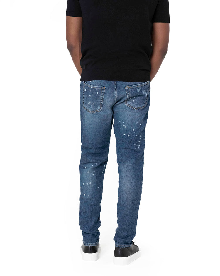 Why not brand Jeans Elastico Confortevole Slim Vendita Economica